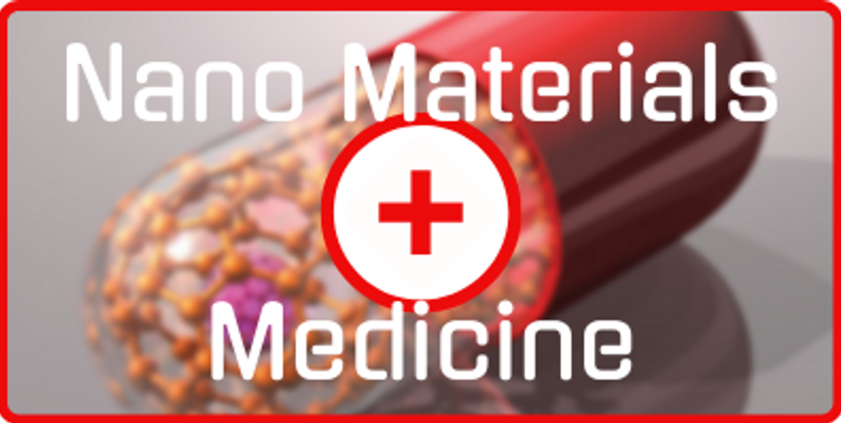 Biological and Medical Applications of Nanomaterials